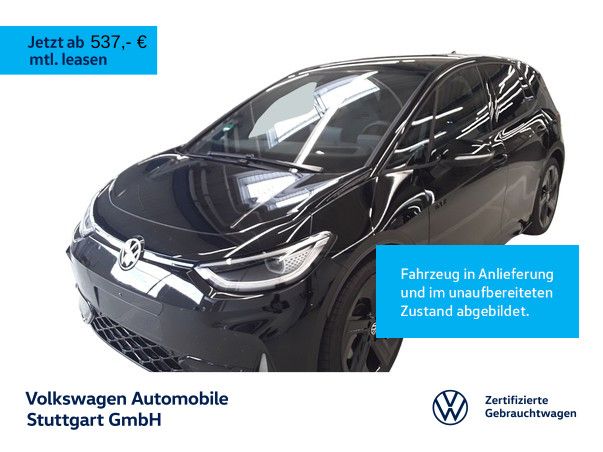 Image of Volkswagen ID.3