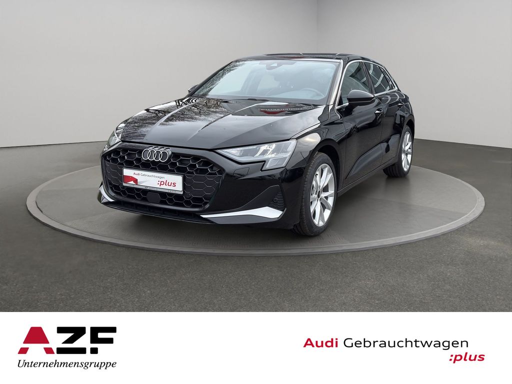 Image of Audi A3