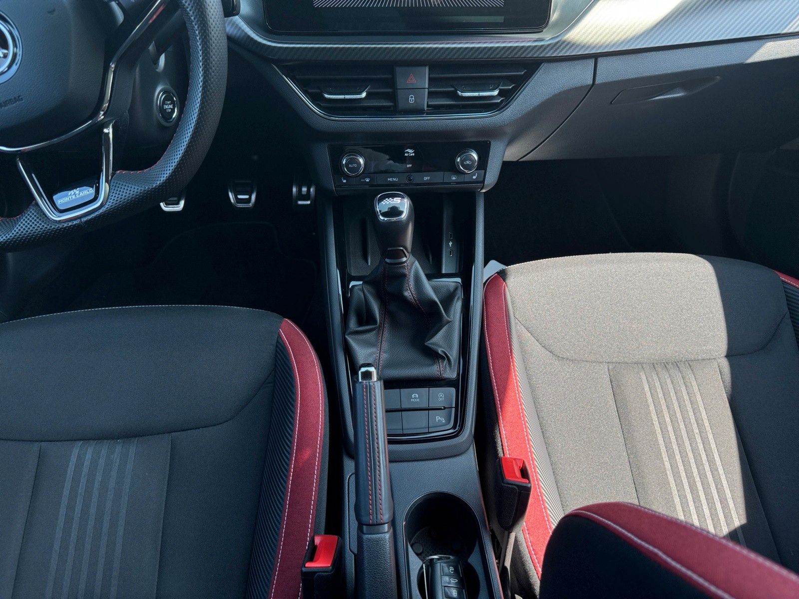 Scala Monte Carlo ABT 190 PS ACC Navi SCC Kamera