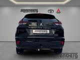 Mitsubishi Eclipse Cross Top Plug-in Hybrid 4WD eGSHD AHK - Mitsubishi Eclipse Cross SUV