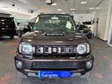 Suzuki Jimny Ranger Lim.*4x4*AHK*Klima*Leder*1-Hand* - gebrauchte Suzuki Jimny aus dem Jahr 2016