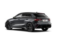 Audi RS3 - Vorschau Bild 4