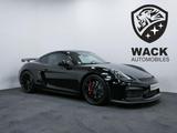 Porsche 981 CAYMAN GT4 3.8L 385 CV / SIÈGES BAQUETS 918 - Porsche Cayman 981 Gebrauchtwagen