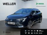 Toyota Corolla 1.8 Hybrid TS Team D *Technik-Paket*CAM*