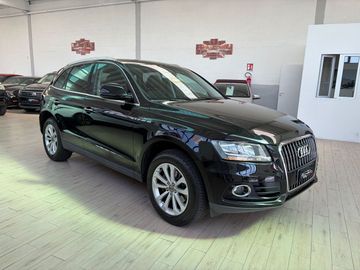 Audi Q5 - 4