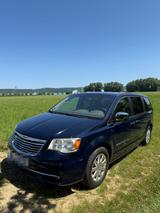 Chrysler Town&Country 3.6 L V6 LIMITED/2.H... - : Van, Town Country