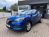 Renault Kadjar Life Klima Alu Anhängerkupplung - : Alu Anhänger