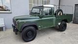 Land Rover Defender TD5 pick up - gebrauchte Land Rover Defender aus dem Jahr 1999