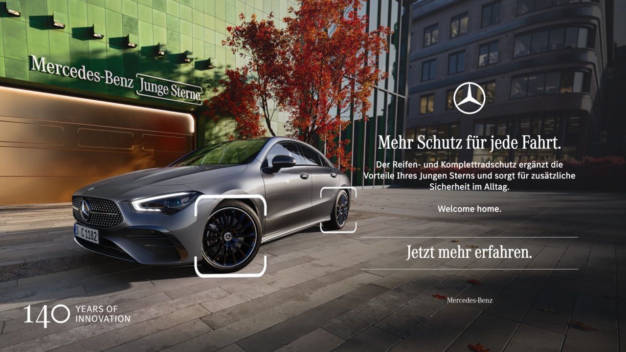 Mercedes-Benz EQB 250 EDITION 1 AMG TOTWINKEL 360° Sound 20" foto 2