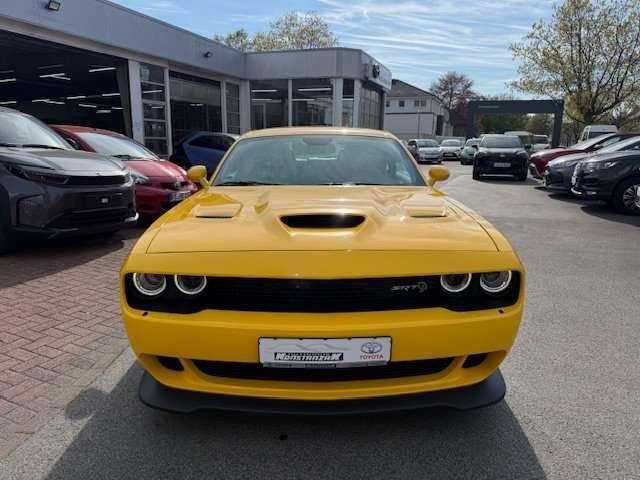 Dodge Challenger Challenger Automatik SRT Hellcat Smal