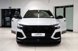 Audi RSQ8 4.0|HUD|KERAMIK|CARBON|SOFT|LUFT|3D|MASSAG| - Audi RSQ8 Gebrauchtwagen in Hamburg