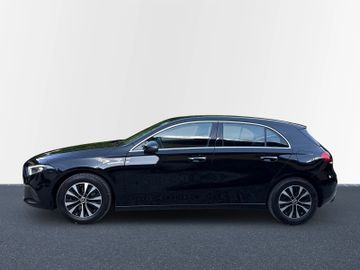 Mercedes A 200 - 2
