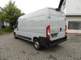 Citroën Jumper Kasten Hochraum 35 L3H2 BlueHDi 180 - graue Citroën Jumper