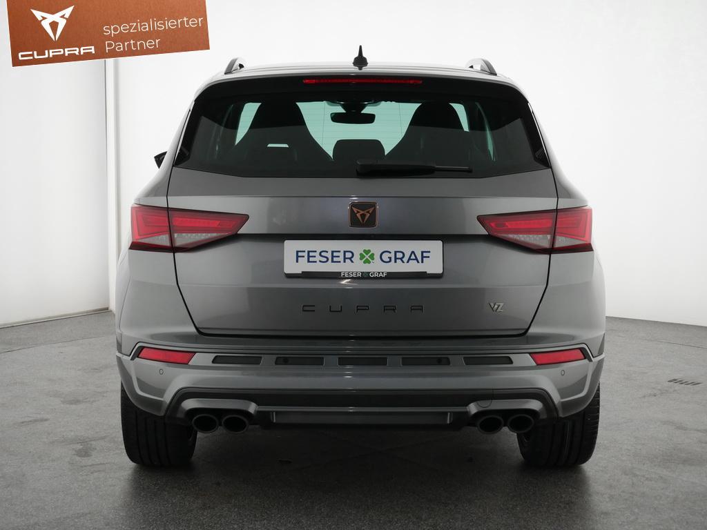Cupra Ateca 2.0TSI VZ 4x4 DSG Navi AHK el.Heckklappe, миниатюра 15