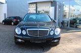 Mercedes-Benz E 280 E Limo.+Avantgarde+Voll-Leder+ - Mercedes-Benz E 280: Avantgarde