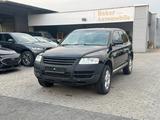 Volkswagen Touareg 2.5 TDI *Navi*Sitzheizung* - Volkswagen Touareg: 2.5