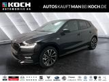 Skoda Fabia Monte Carlo 1.0 TSI DSG Navi ACC Totwinkel - Skoda Fabia Neuwagen in Berlin