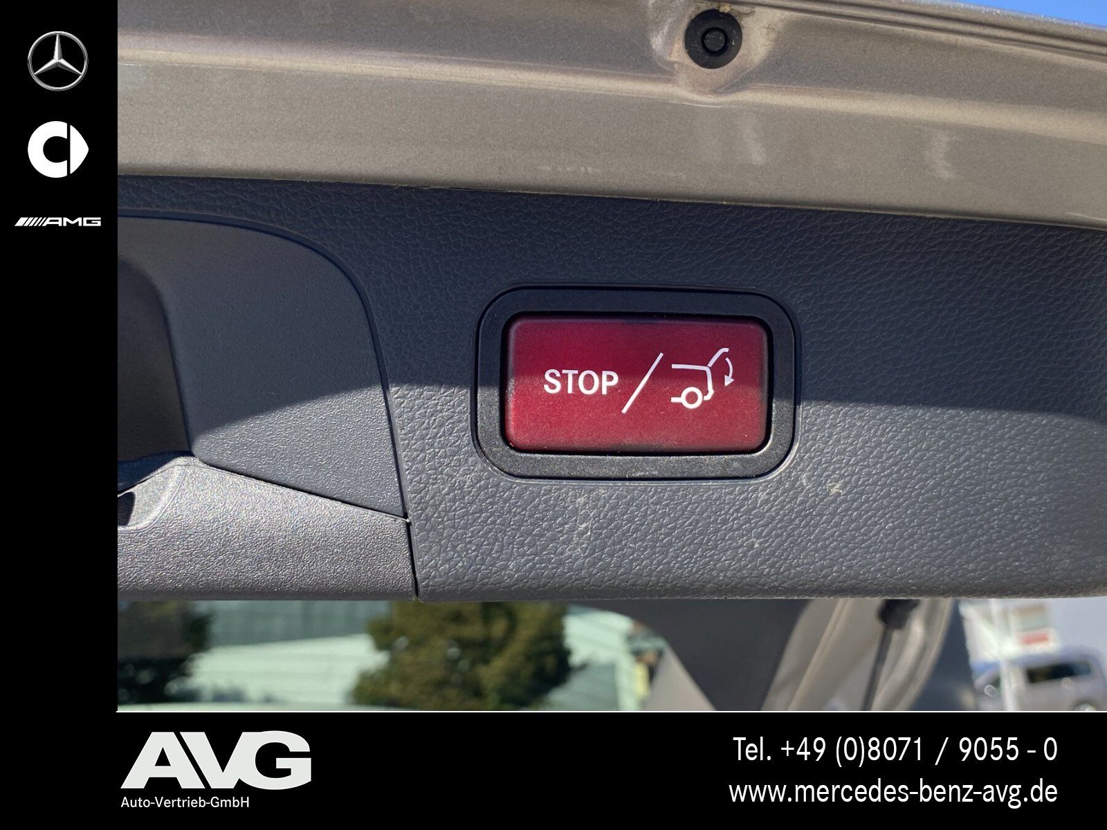 Mercedes-Benz GLC 200 4M AHK LED CarPlay RFK Business-P. SHZ foto 23