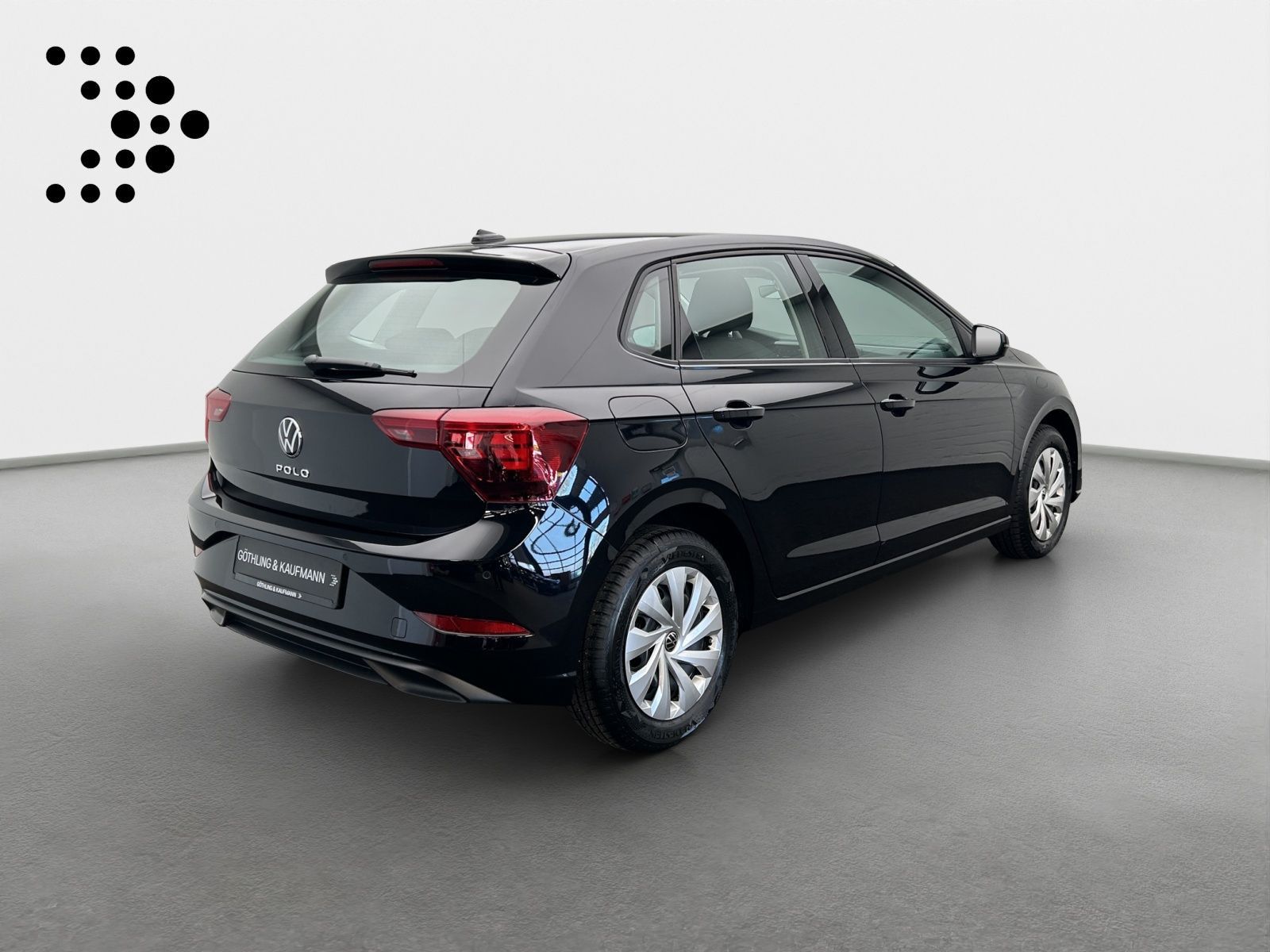 Volkswagen Polo - Bild 2