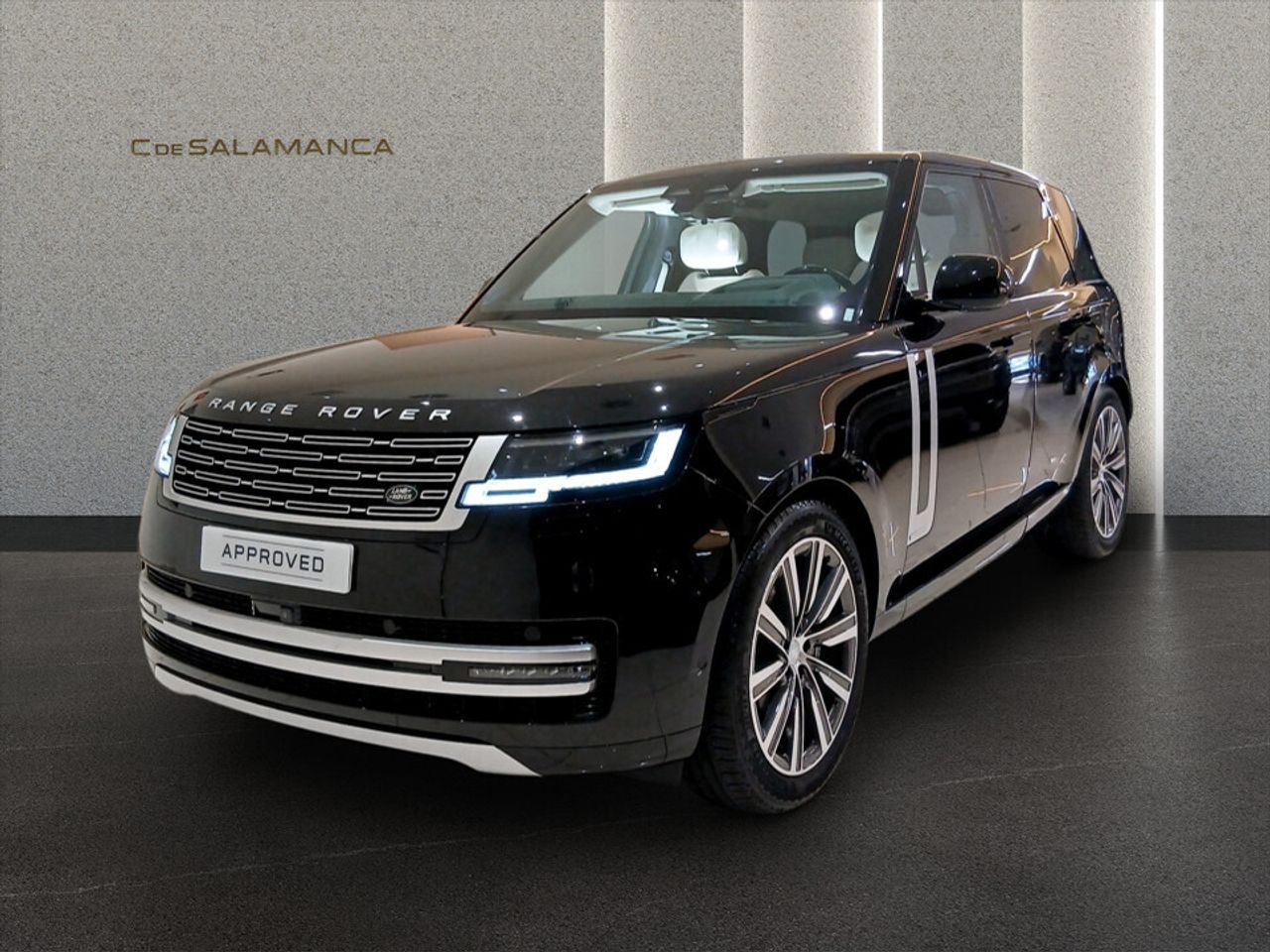 Land Rover Range Rover Velar 3.0 Si6 PHEV 550 PS AWD Auto
