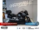 BMW R 1250 RT , 2 Pakete, RDC, SOS, ACC, Radio - MOTORRAD RT 125