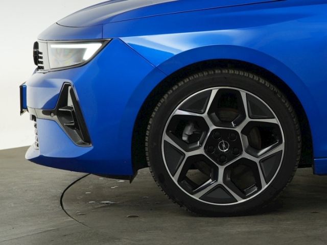 Astra L ST ULTIMATE CDTI AT+LED MATRIX+NAVI+360 