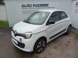 Renault Twingo Limited SCe 70 MT - Renault Twingo SCe 70 Gebrauchtwagen