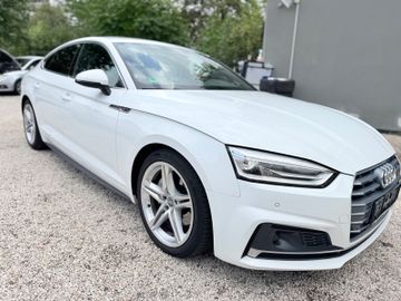 Audi A5 - 5