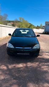 Opel Corsa C 1.2 twinsport, tüv neu, Klima... - Opel Corsa aus 2005 mit Benzin-Antrieb: Kleinwagen, 1.2