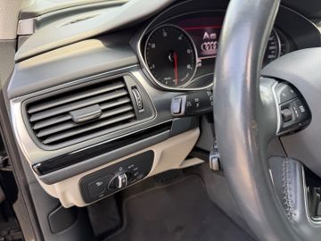 Audi A6 - 7