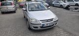 Opel Corsa C 1.0 Benzin - Opel Corsa aus 2004: 1.0