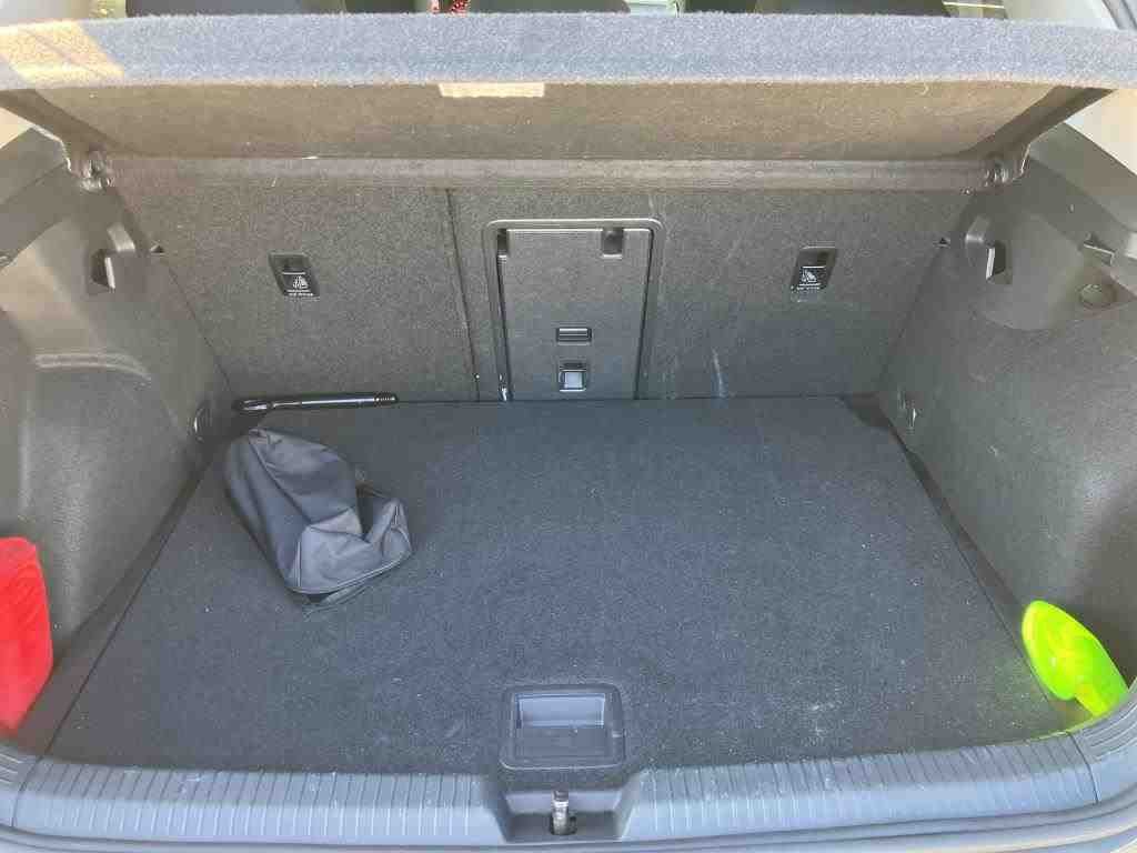 Volkswagen Golf - Bild 10