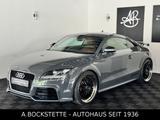 Audi TT RS*BOSE*SCHALTER*EXCLUSIVE NAPPA*20000KM - Audi TT: Sportwagen, RS
