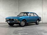 Peugeot 504 2.0 Coupé Inj. 2-deurs - Peugeot 504