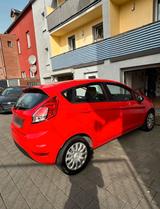 Ford Fiesta - Ford Fiesta: Kombi