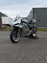 Ducati Panigale V4 S | Neufahrzeug | Akra | STM 