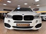 BMW X5 xDrive 30 d M-Paket - BMW X5 in Bochum