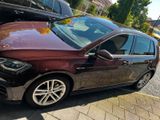 Volkswagen  Golf 7 GTD Facelift 2017 mit Allwetter ... - Volkswagen Golf: 7 GTD