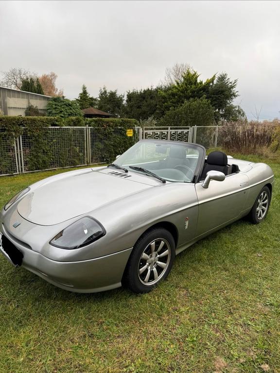Fiat Barchetta