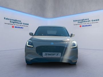 Suzuki Swift 1.2 Dualjet Hybrid Comfort