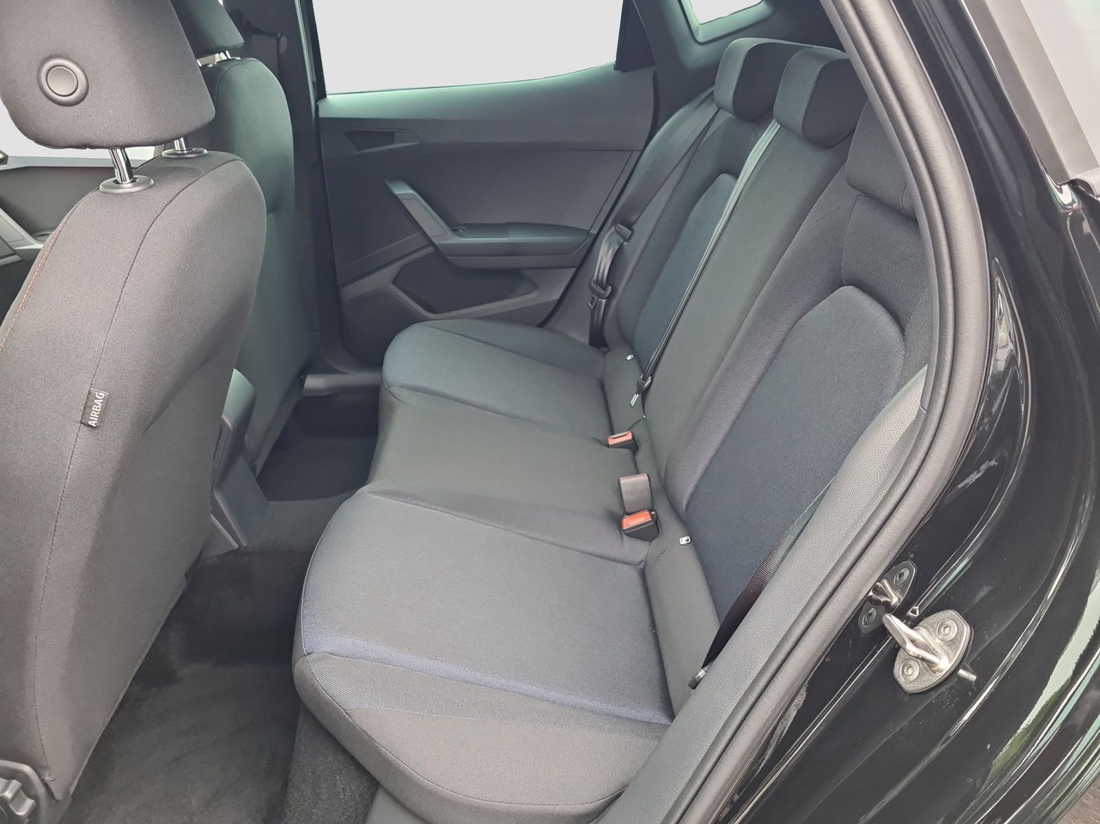 Seat Ibiza - Bild 9