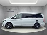 Mercedes-Benz V 300d 4M AMG Marco Polo Aufstelldach Küche 360° - Autos mit Aufstelldach