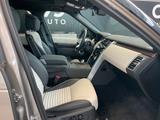 Land Rover Discovery 5 Dynamic HSE D250 AWD - scheckheftgepflegte Land Rover Discovery