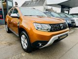 Dacia Duster TCe 125 4WD Prestige AHK Euro 6 - Dacia Duster mit Benzin-Antrieb: Allradantrieb, 1.6