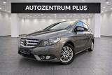 Mercedes-Benz B 200 *1.Hand*Benziner*MB Scheckheft*Tempomat* - gebrauchte Mercedes-Benz B 200 aus dem Jahr 2012