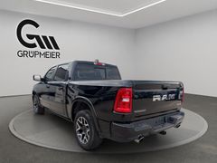 DODGE RAM 1500 LARAMIE 3.0 Hurricane Sitzklima Offroad