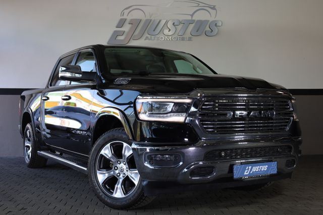 Dodge RAM 5.7 Laramie/BRCGAS/SHZ/ALPINE/LHZ/TOTW/R20