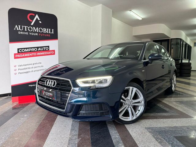 Audi A3 SPB 30 TDI S LINE