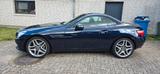 Mercedes-Benz SLK 200 - - Mercedes-Benz SLK 200 Gebrauchtwagen