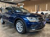 Volkswagen Tiguan Comfortline BMT/Start-Stopp 4Motion *Pano - Volkswagen Tiguan Comfortline mit Benzin-Antrieb